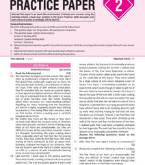 Class 12 CBSE English Core Book (CBSE Champion) - Chapterwise Topicwise Solved Papers - Book By MTG Learning