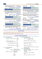 NCERT NEET FLEX Chemistry Question Bank Book By Oswaal Books