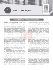 McGraw Hill's CAT Topic-wise Solved Previous Years Questions, - Book by Arun Sharma & Meenakshi Upadhyay
