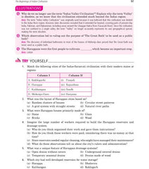 100 Percent NCERT & CBSE Social Science Class 6 - Book By MTG Learning