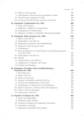 Industrial Relations and Labour Laws - Book By Vikas Publishing House