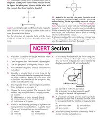 Foundation Course Physics Book for Class 10 by MTG Learning