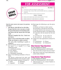 100 Percent NCERT & CBSE English Class 6 - Book By MTG Learning