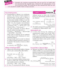 Foundation Course Chemistry Book for Class 10 by MTG Learning