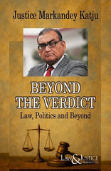 Beyond the Verdict (Law, Politics and Beyond) - Book By Law & Justice Publishing Co