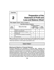 Shuchita Scanner CMA Inter Paper-10 Corporate Accounting and Auditing Green Edition