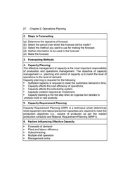 Shuchita Scanner CMA Inter Paper-9 Operations Management & Strategic Management Green Edition