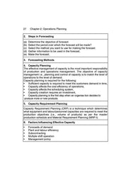 Shuchita Scanner CMA Inter Paper-9 Operations Management & Strategic Management Green Edition