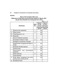 Shuchita Scanner CS Executive Paper- 4 Corporate Accounting and Financial Management Green Edition