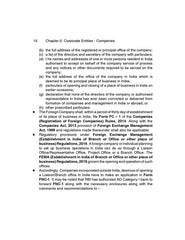 Shuchita Scanner CS Executive Paper-3 Setting Up of Business Industrial and Labour Laws Green Edition