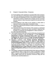 Shuchita Scanner CS Executive Paper-3 Setting Up of Business Industrial and Labour Laws Green Edition