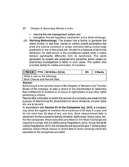 Shuchita Scanner CS Executive Paper-5 Capital Market and Securities Laws Green Edition