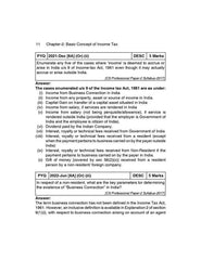 Shuchita Scanner CS Executive Paper-7 Tax Laws and Practice Green Edition