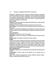 Shuchita Scanner CS Professional Paper-1 Environmental, Social and Governance Principle and Practice Green Edition
