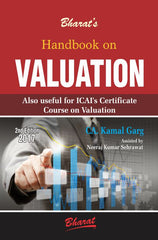Bharat's Handbook on Valuation