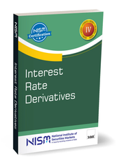 Taxmann's Interest Rate Derivatives - Book By NISM - BuyTestSeries.in