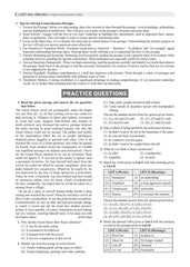 NTA CUET (UG) Question Banks Combo (English, Physics, Chemistry, Biology & General Test) Set of 5 Books By Oswaal Books