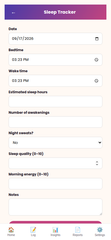 WellNexa Menopause Support Guide + Symptom Tracker App + Printable Toolkit | Perimenopause & Menopause Wellness