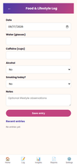WellNexa Menopause Support Guide + Symptom Tracker App + Printable Toolkit | Perimenopause & Menopause Wellness