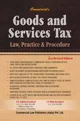 Commercial's Goods and Services Tax Law Practice & Procedure