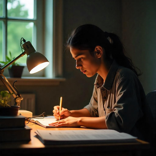 Crack CA Exams on Your First Attempt: Expert Tips That Actually Work!