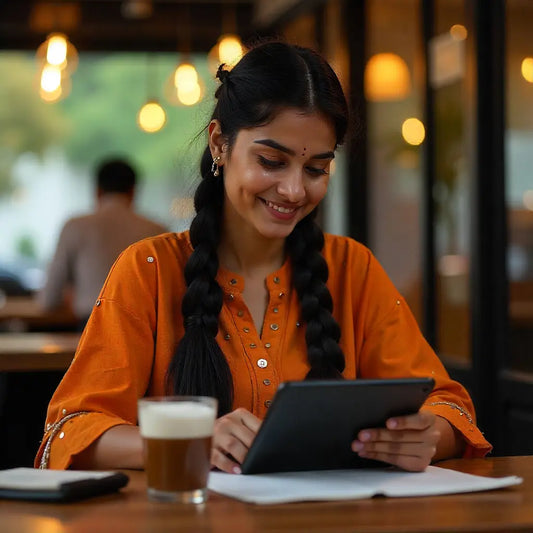 ICAI Digital Learning Campus Portal – A New Era of Self-Paced Learning BuyTestSeries.in