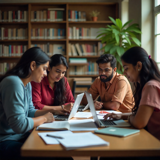 CA vs CMA vs CS — Which Career Path Is Best for You?