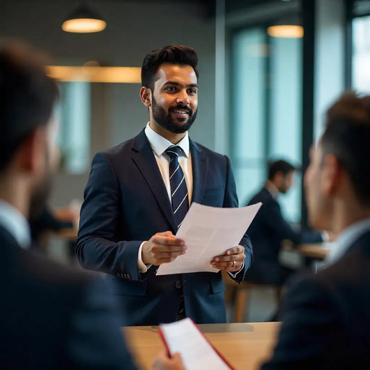 What is Articleship in Chartered Accountancy? BuyTestSeries.in