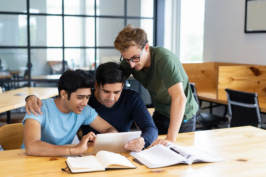 Simple Yet Powerful Tips to Prepare for CA Final Exams BuyTestSeries.in