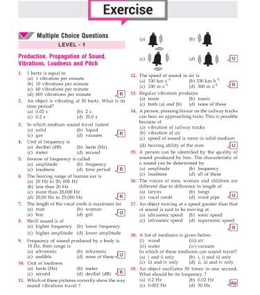 Foundation Course Physics Book for Class 8 by MTG Learning