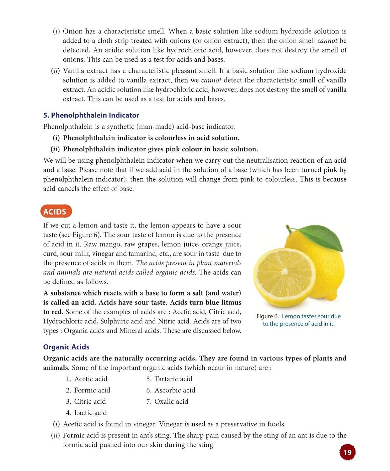 S Chand's Class 7 – Science Activity Textbook (All-in-One Science - Physics, Chemistry & Biology) By Lakhmir Singh