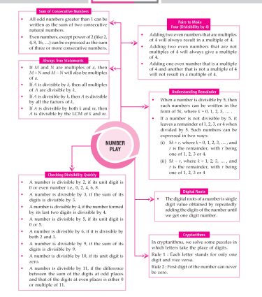 Foundation Course Mathematics Book for Class 8 by MTG Learning