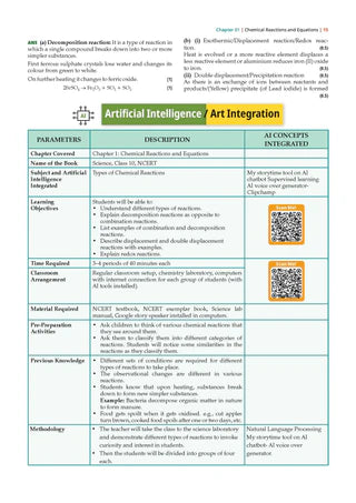 CBSE Question Bank for Class 10 Science, Chapter-wise and Topic-wise - Solved Papers (2017-2026) For 2027 Exam By Oswaal Books