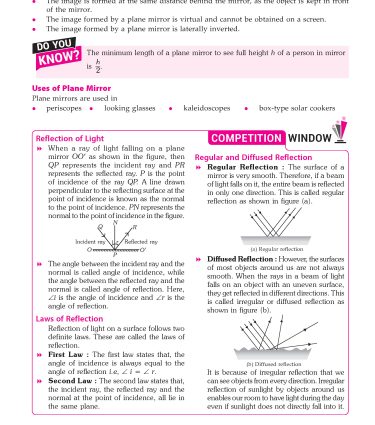 Foundation Course Physics Book for Class 7 by MTG Learning