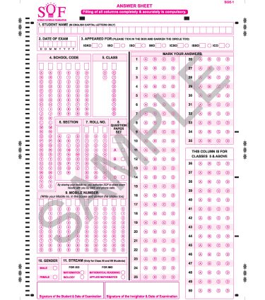 IEO Class-3 Olympiad Previous Years Papers (PYP - Set A and B) English Book by MTG Learning
