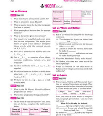 100 Percent NCERT & CBSE English Class 6 - Book By MTG Learning