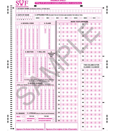 IEO Class-4 Olympiad Previous Years Papers (PYP - Set A and B) English - Book by MTG Learning