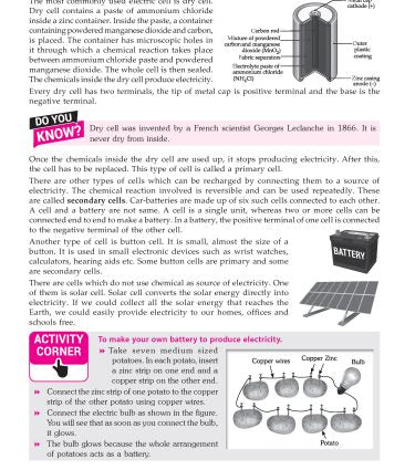 Foundation Course Physics Book for Class 6 by MTG Learning