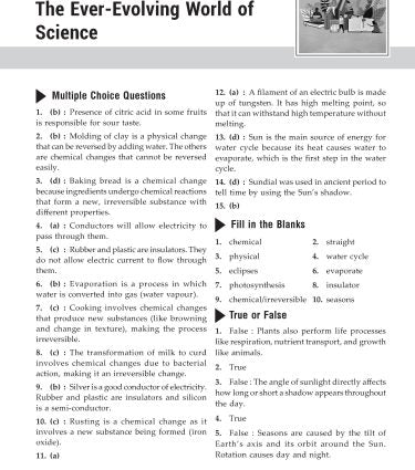 Foundation Course Biology Book for Class 7 by MTG Learning