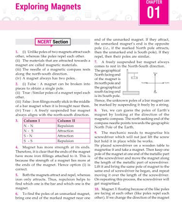 Foundation Course Physics Book for Class 6 by MTG Learning