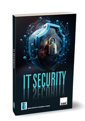 IT Security book by Indian Institute of Banking & Finance