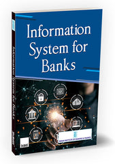 Information System for Banks book by Indian Institute of Banking & Finance