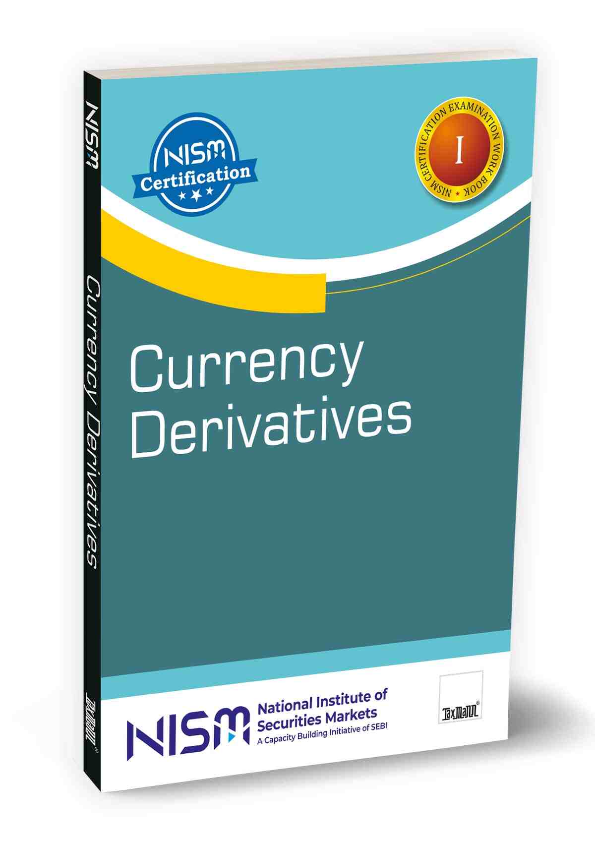 Currency Derivatives book by National Institute of Securities Markets