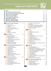 NCERT NEET FLEX Chemistry Question Bank Book By Oswaal Books