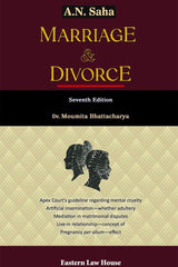Marriage and Divorce By Eastern Law House
