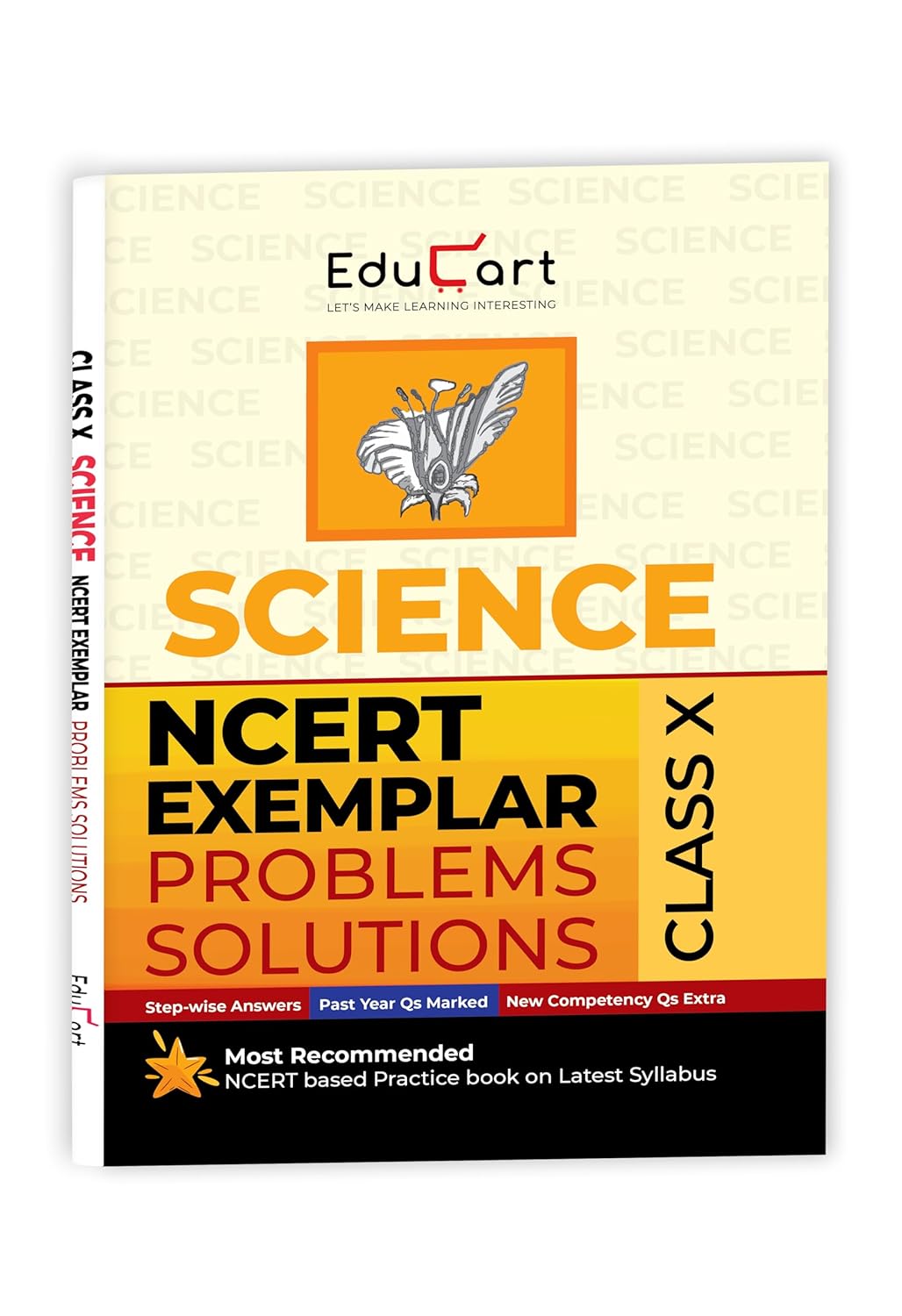 Educart's NCERT Exemplar Class 10 Science Problems Solutions