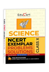 Educart's NCERT Exemplar Class 10 Science Problems Solutions