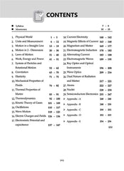 Handbook of Class 11 & 12 - Physics, Chemistry & Biology (Set of 3 Books) for NEET & All Medical Entrance Exams By Oswaal Books