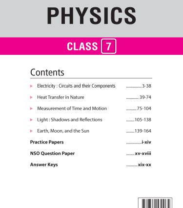 Foundation Course Class 7 - Physics, Chemistry, Mathematics and Biology (Set of 4 Books) By MTG Learning