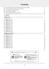 NTA CUET (UG) Mock Test Papers - Hindi Language By Oswaal Books